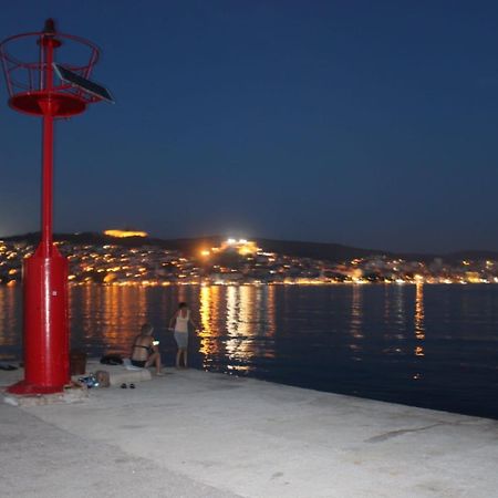 Apartman Maslina Šibenik Exteriér fotografie