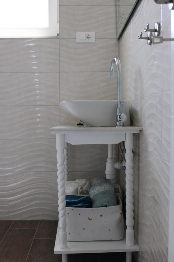 Apartman Maslina Šibenik Exteriér fotografie