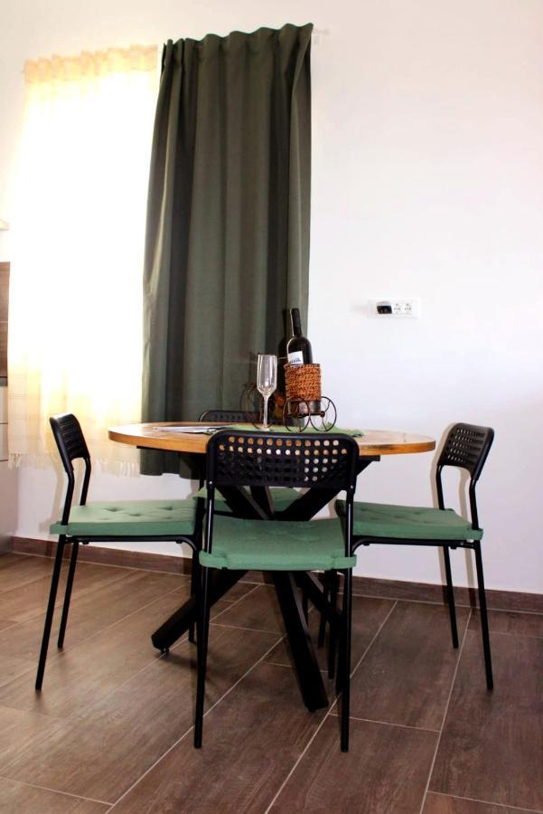Apartman Maslina Šibenik Exteriér fotografie