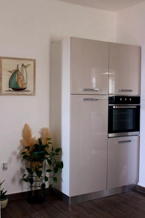 Apartman Maslina Šibenik Exteriér fotografie