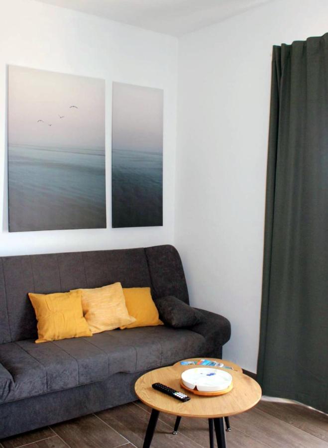 Apartman Maslina Šibenik Exteriér fotografie
