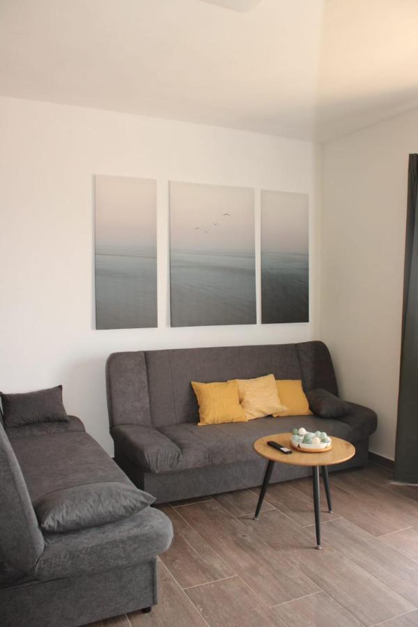 Apartman Maslina Šibenik Exteriér fotografie