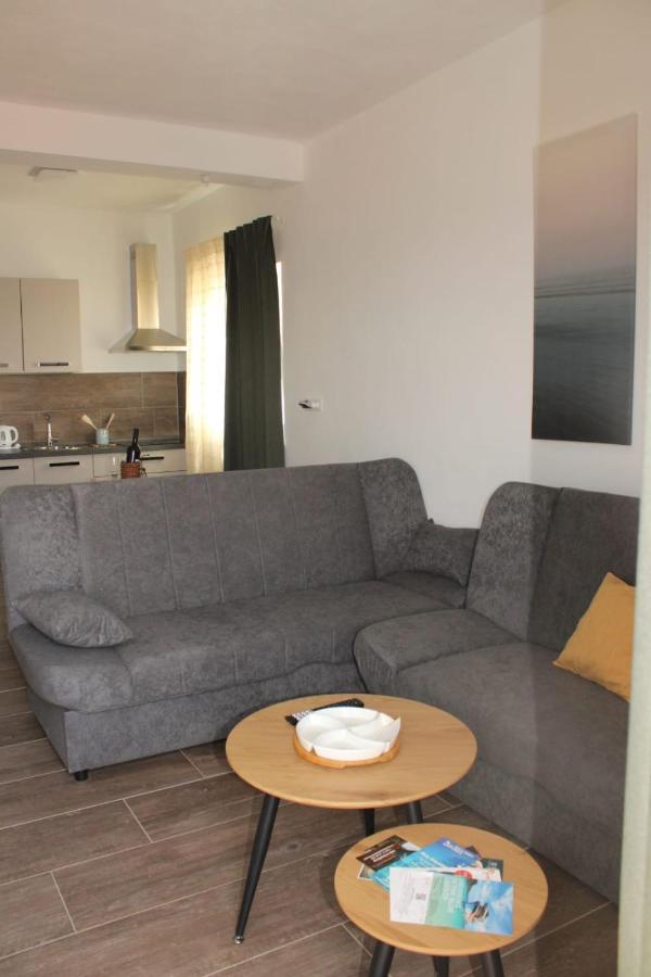 Apartman Maslina Šibenik Exteriér fotografie