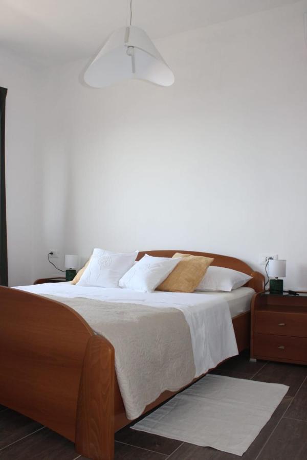 Apartman Maslina Šibenik Exteriér fotografie